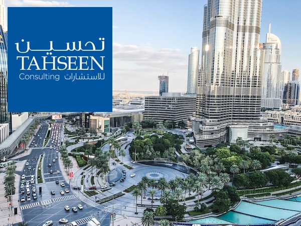 Tahseen - Daily MENA Tech Policy Insight - November 4th, 2020